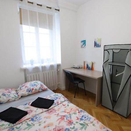Fantastic Waw - Room - K2 Varsó Kültér fotó