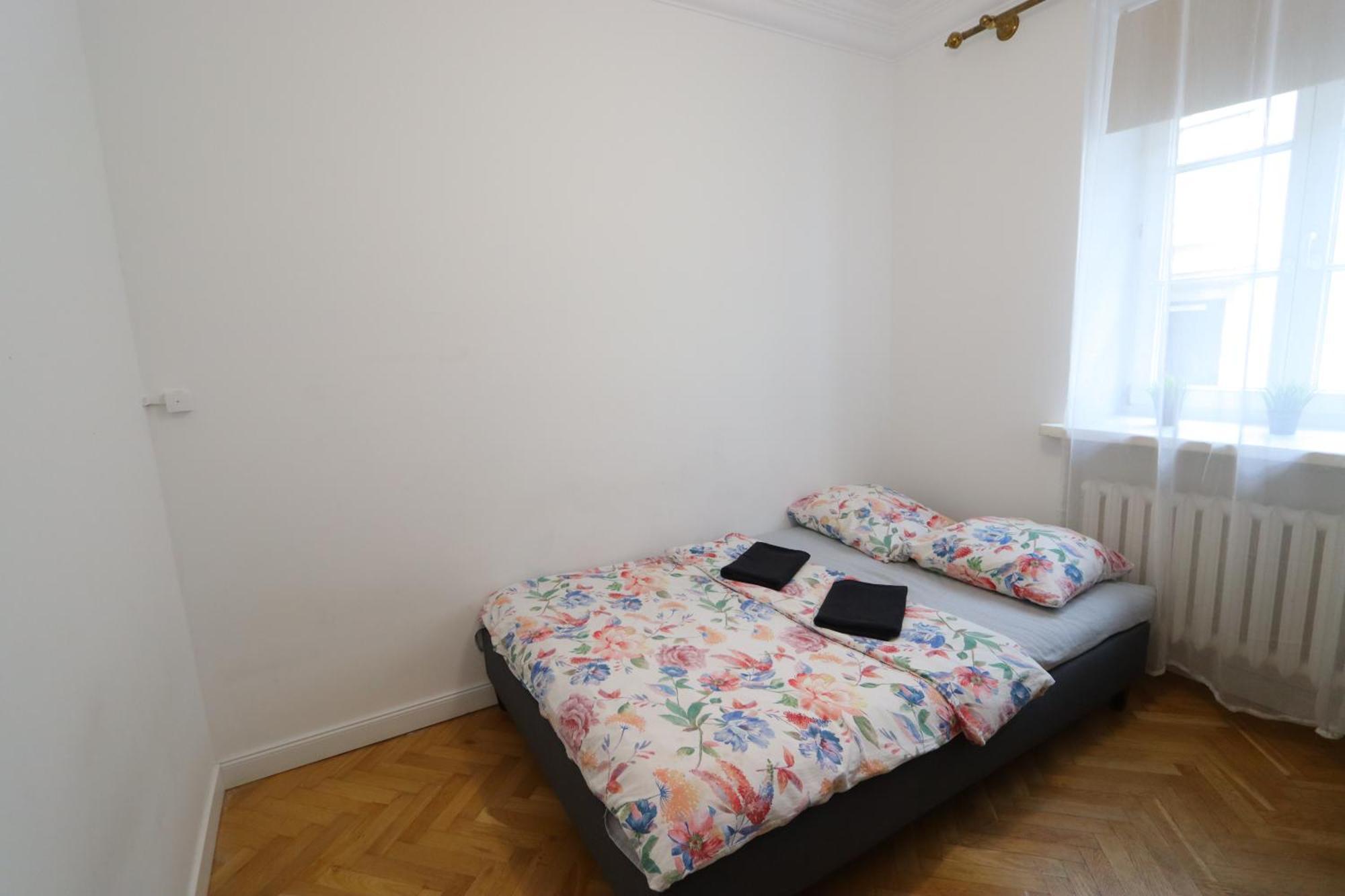Fantastic Waw - Room - K2 Varsó Kültér fotó